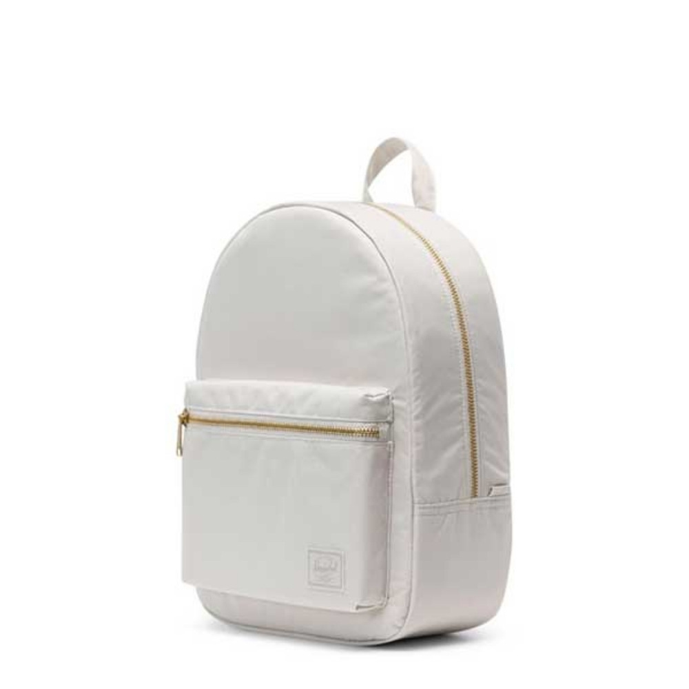 HERSCHEL SUPPLY CO X-SMALL BACKPACK GROVES LT IN LIGHT MOONSTRUCK BN W/TAGS